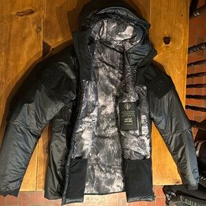 Thrudark Engage Jacket